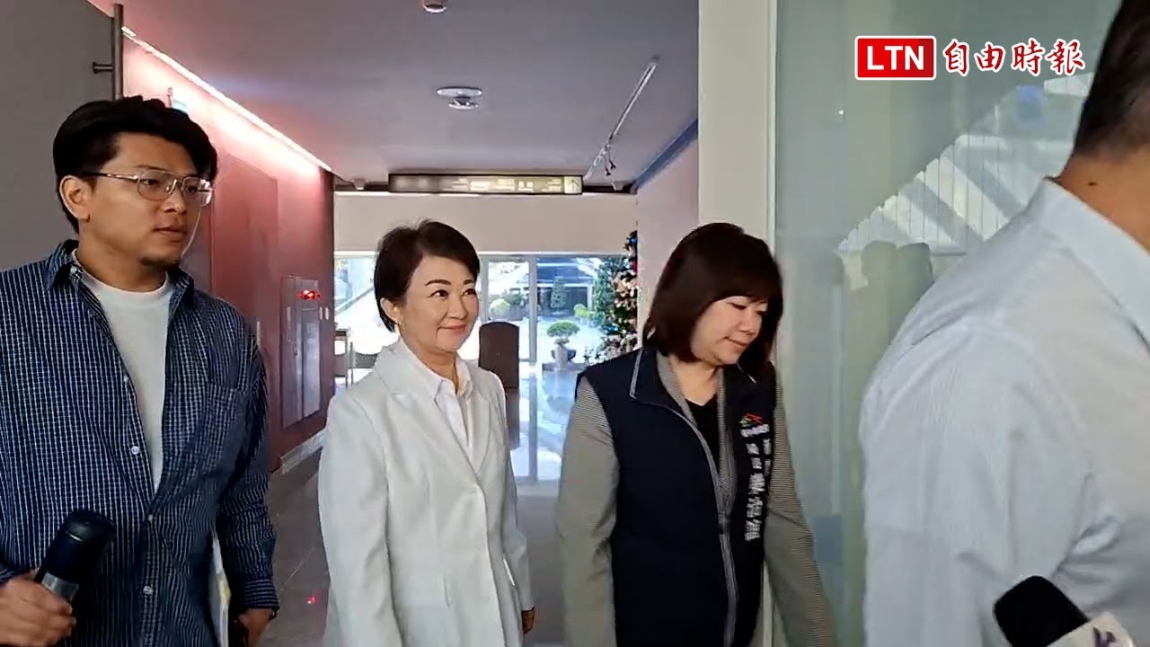 嘉市要普發6千元現金 盧秀燕笑笑不回應