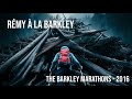 Remy a la barkley  le film  avril 2016