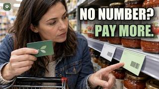 Why Your Grocery Store Wants Your Phone Number