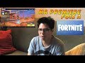 Fortnite - Première fois !