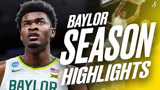 Yves Missi FULL Baylor Season Highlights | Big 12 All-Freshman & Defense | 10.7 PPG 1.5 BLK 61.4 FG% by Swish 4,220 views 1 month ago 15 minutes