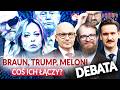 KITA, DYMEK, STELMACH, KARPIEL: KIM SĄ NAPRAWDĘ ANTYSYSTEMOWCY?