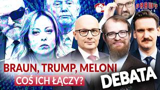 KITA, DYMEK, STELMACH, KARPIEL: KIM SĄ NAPRAWDĘ ANTYSYSTEMOWCY?