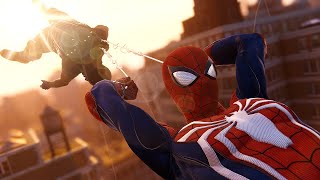 MULTIPLAYER MOD IS NEEDED at Marvel's Spider-Man Remastered Nexus - Mods  and community