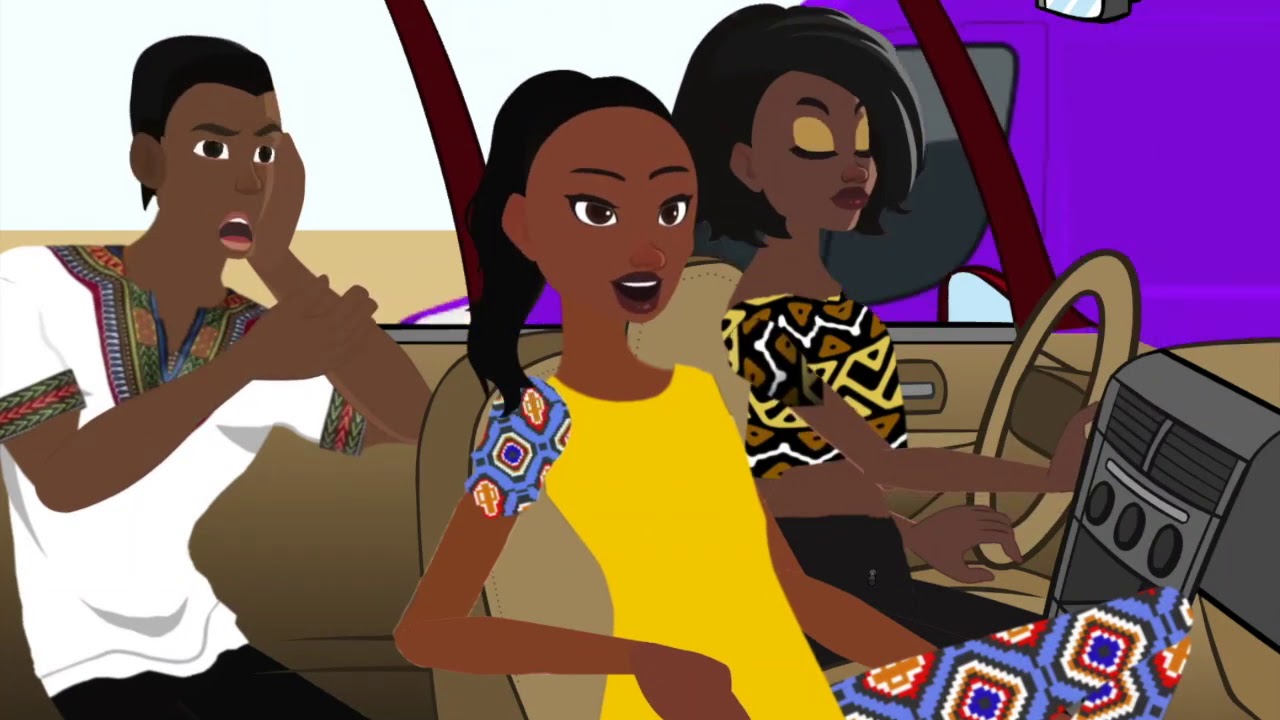 Embargo Mali 2020 Episode 1