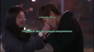 Geisha:jika cinta dia....