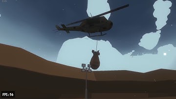 Disposing Nuclear Bomb | The Walking Zombie 2