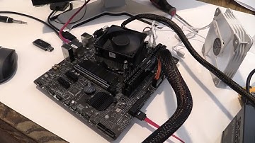 Setting Up Wake-On-LAN with MSI Motherboard and Linux