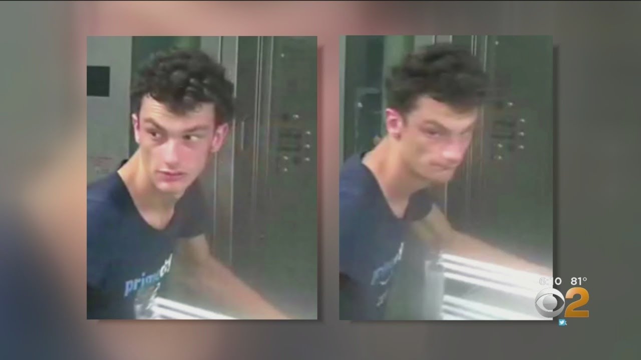 david carling imperial Police Find Person Of Interest In Subway Rice Cooker Scare
