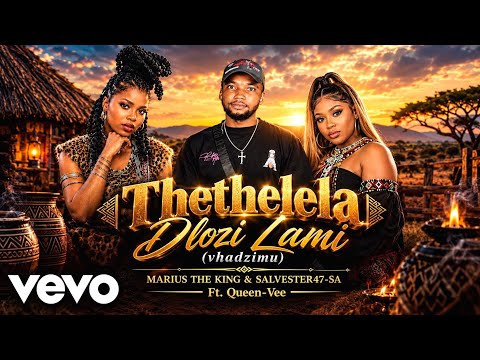 Thethelela Dlozi Lami - Trending Amapiano hit Song Nkosazana Daughter X Makhadzi X Mawhoo (2026)