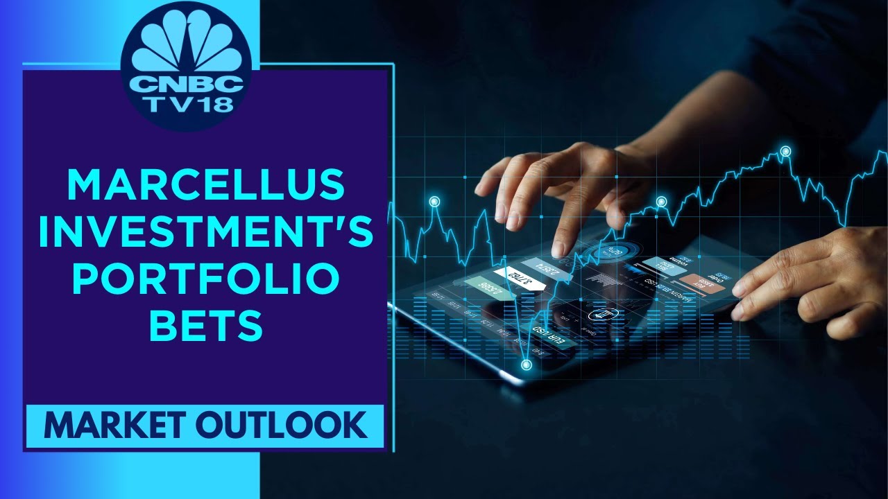 Massive Consolidation In Demand For IT Services Marcellus Investment Managers CNBC TV18 YouTube