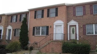 1213 OAK VIEW DRIVE video tour