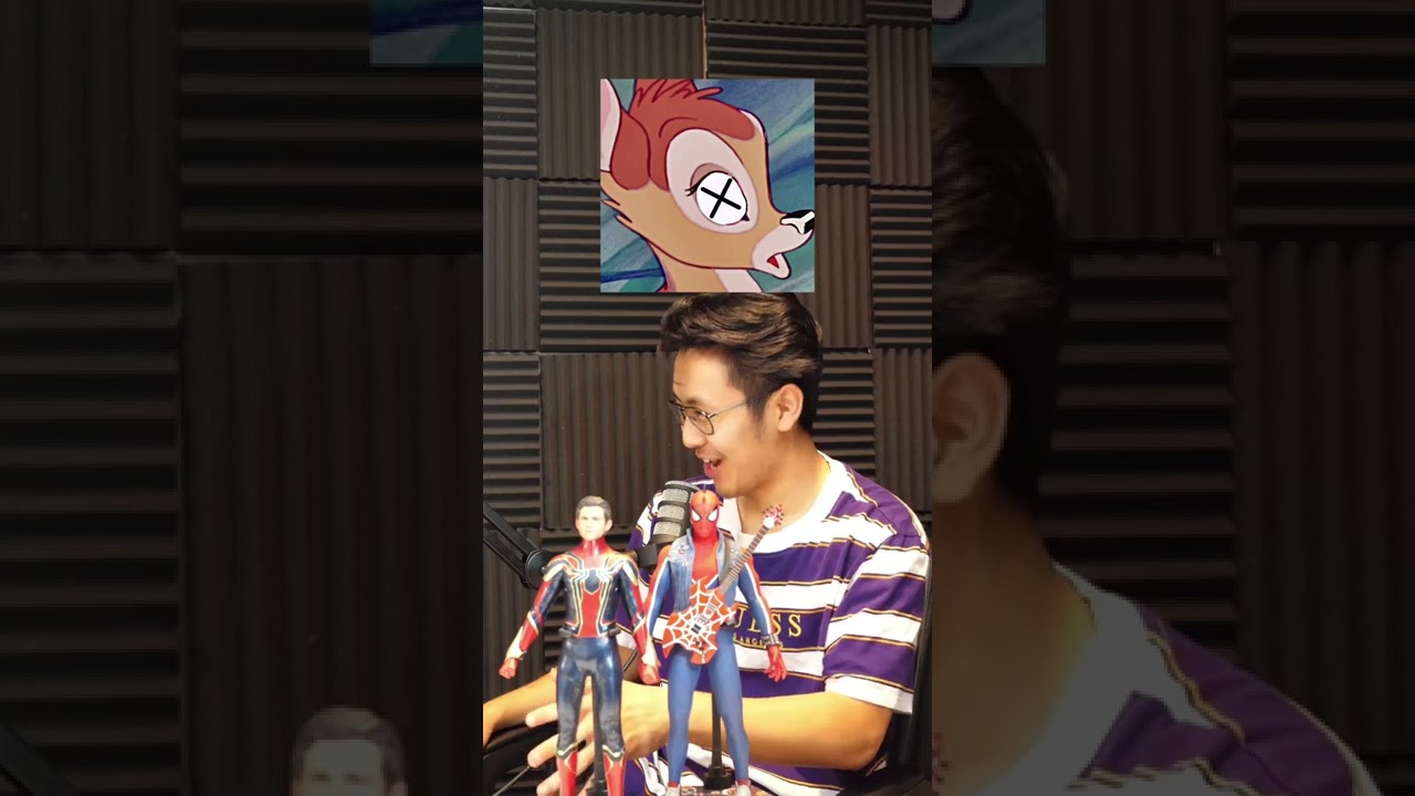 Теория ночного змея из Фресно!