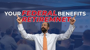 FERS Retirement Benefits | What Federal Employees Should Know in 2023
