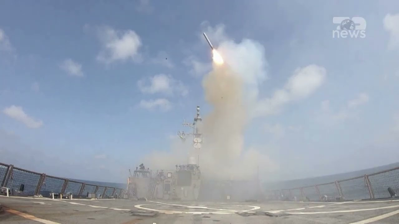 Top News - Irani sulmon bazën ajrore turke të Inçirlikut ku SHBA mban armët bërthamore, ndërhyn NATO