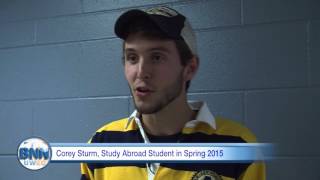 UWEC Study Abroad