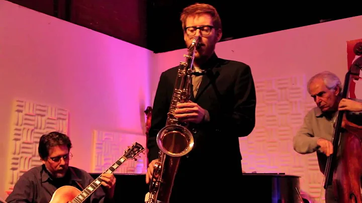 "Broadway" (Ted Brown/Brad Linde Sextet)