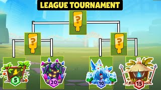 League Tournament | Zooba screenshot 5