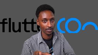 I Went to My First Tech Conference — FlutterCon USA 2026