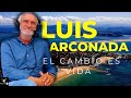 DE VETERINARIO A PILOTO, DE PILOTO A PRESIDENTE DE UNA MULTINACIONAL // Luis Arconada ft Pedro Vivar