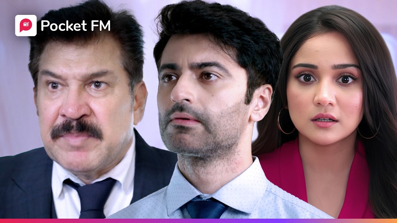 Mujhe Gareeb समझने वाली Biwi की खरीदी मैंने Company, कैसे? | Episode 01 - 09