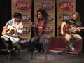 Tokio Hotel - Final Day (Acoustic) + Fan Questions - Philadelphia Q102 (10.29.08)