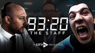 93:20 DOCUMENTARY | THE STAFF