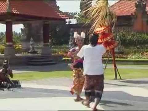joged bumbung maya sura