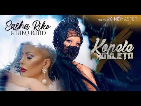 Sasha Riko & RIKO BAND - kopele prokleto / Саша Рико и Рико Бенд - копеле проклето