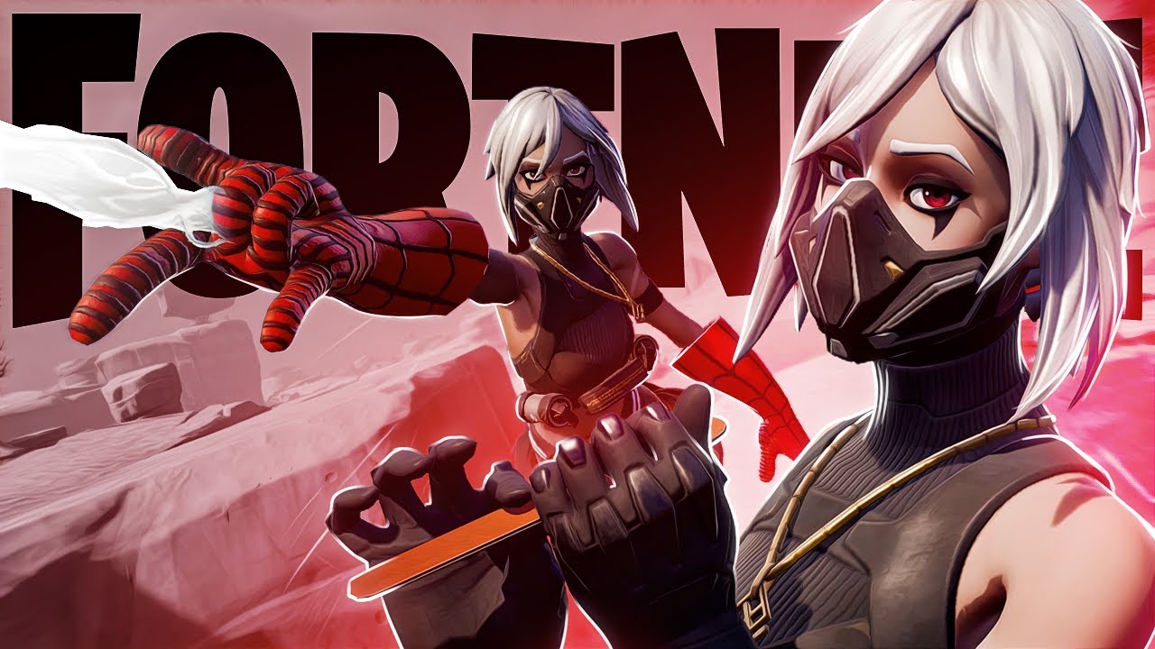 FORTNITE EM 2022