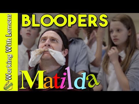 bloopers-and-behind-the-scenes-for-matilda's-revolting-children