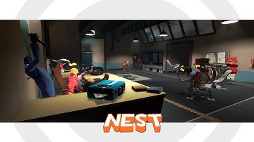 Building the Perfect Sentry Nest!