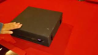 ANOTHER MICRO/NANO DJ SYSTEM!