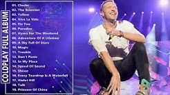 ColdPlay Greatest Hits 2018 - ColdPlay Full Album New Playlist 2018  - Durasi: 50:25. 