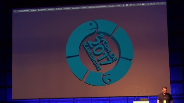 PyCon.DE 2017 Alexander Hendorf - Effective Data Analysis with Pandas Indexes