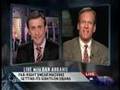 Dan abrams punks repug rep jack kingston