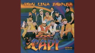 Son una Bomba