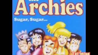 The Archies Sugar, Sugar...