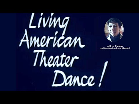 Video: Ovatko kaikki alvin ailey dancers mustia?