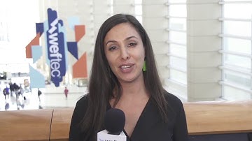 Weekend HIghlights WEFTEC 2017