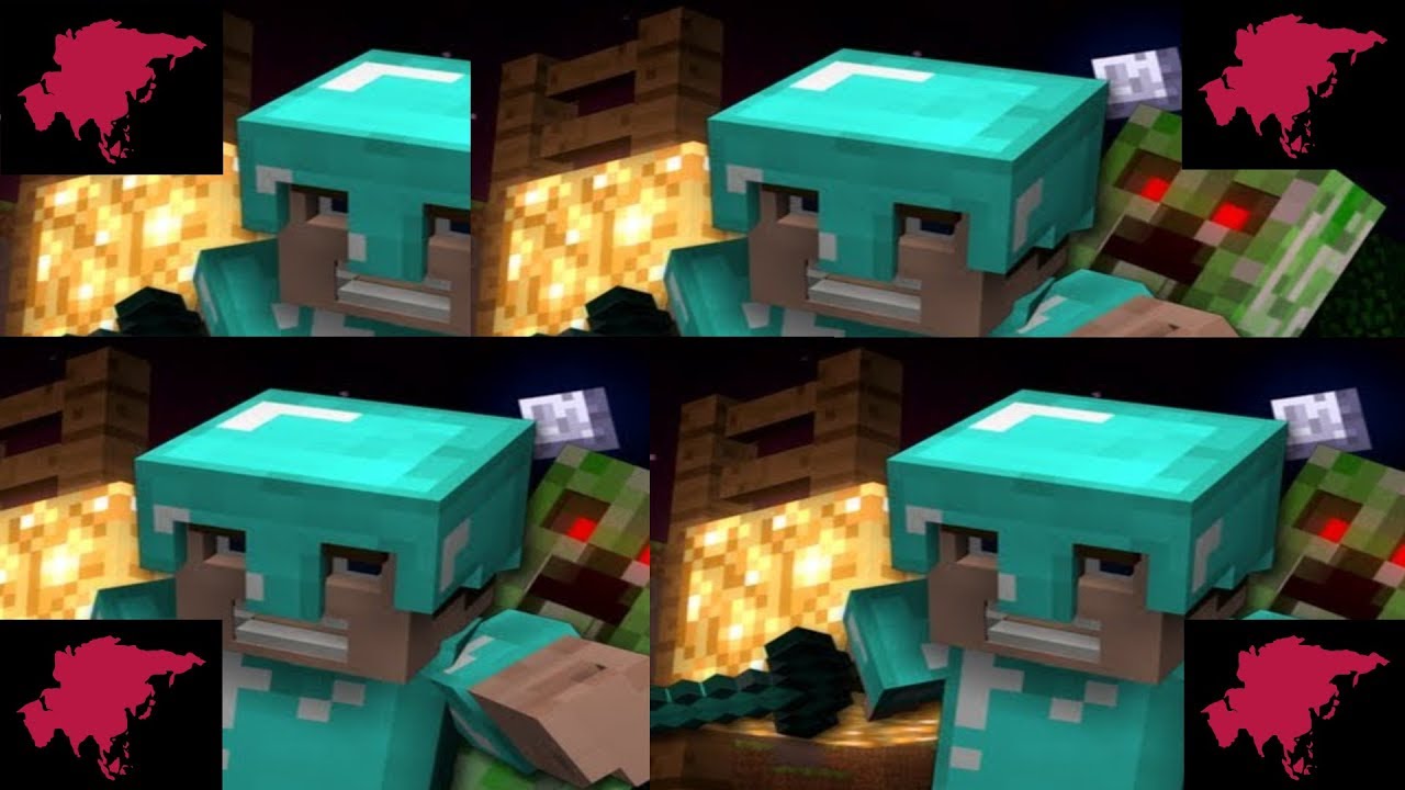 Someone Singing "Creeper Aww Man Asian Edition YouTube