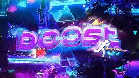 AFTER 3 YEARS ! "BOOST" FULL SHOWCASE (XL Extreme Demon) by Azuvy (me) & more [2.1]