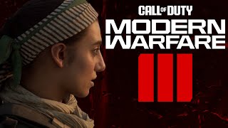Call of Duty: Modern Warfare 3 FAILURE Has Activision & Sledgehammer in Full Damage Control