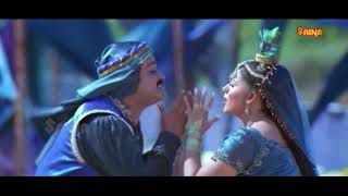 Onnanam Kunnin Mele Video Song | Kilichundan Mampazham | Mohanlal, Soundarya chords