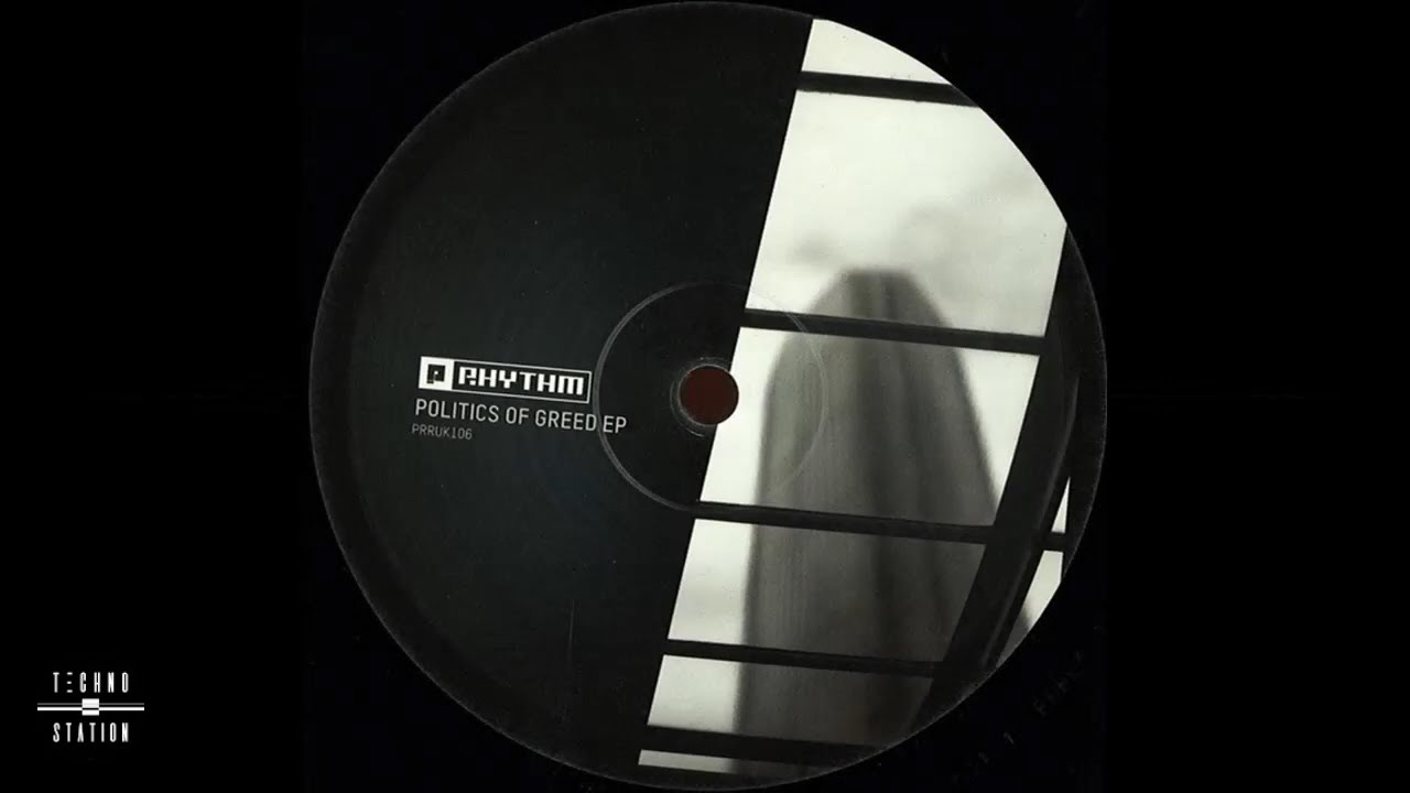 Yan Cook - Pauk | Techno Station - YouTube