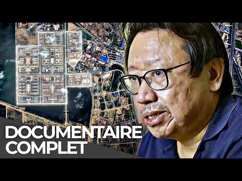 The Chinese Prison System: The Letter That Reveals the Hell of Factory-Prisons | Documentary documentary thumbnail