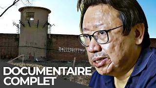 Le système carcéral chinois : la lettre qui révèle l’enfer des prisons-usines | Documentaire