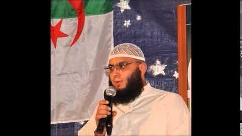القارئ بن شـــعبان توفـيق صلاة العشاء ليوم 2015-05-10