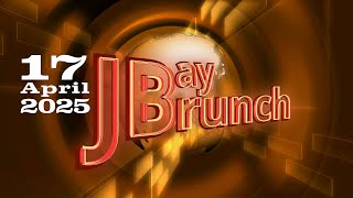 JBay Brunch 17 April 2025