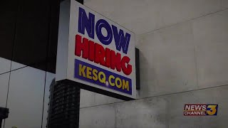 Now Hiring: 'Right at Home' in Palm Desert